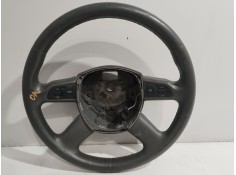 Recambio de volante para audi a6 c6 avant (4f5) 3.2 fsi referencia OEM IAM 4F1713463  