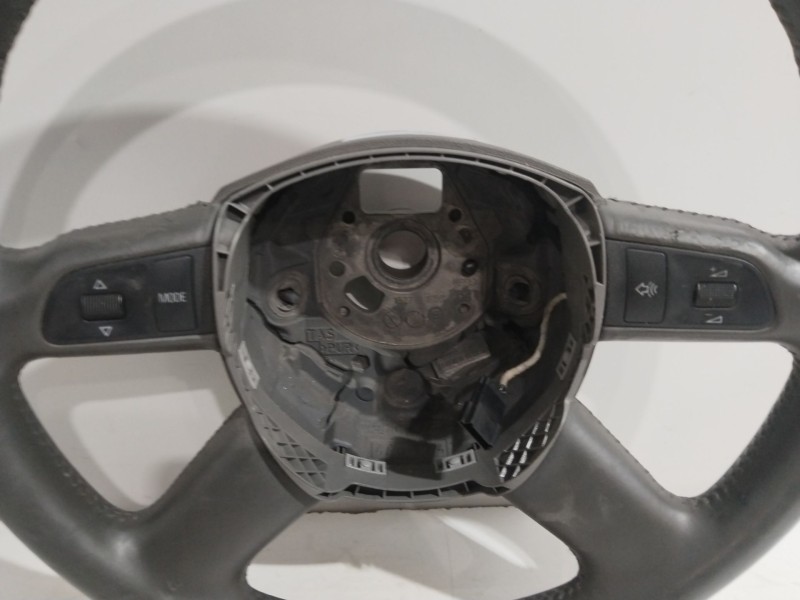 Recambio de volante para audi a6 c6 avant (4f5) 3.2 fsi referencia OEM IAM 4F1713463  