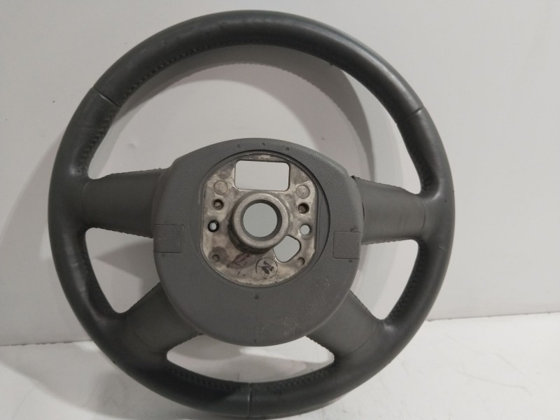 Recambio de volante para audi a6 c6 avant (4f5) 3.2 fsi referencia OEM IAM 4F1713463  