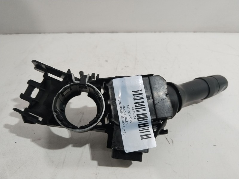 Recambio de mando luces para toyota prius liftback (_w2_) 1.5 hybrid (nhw20_) referencia OEM IAM 4210017F220  