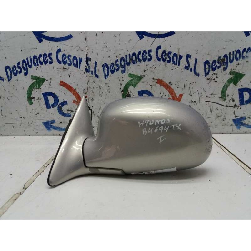 RETROVISOR IZQUIERDO ELECTRICO  - imagen 2