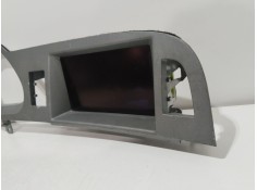 Recambio de pantalla multifuncion para audi a6 c6 avant (4f5) 3.2 fsi referencia OEM IAM 4F0919603B   2