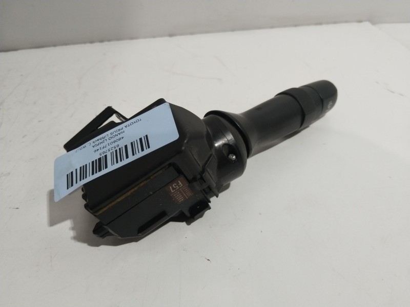 Recambio de mando limpia para toyota prius liftback (_w2_) 1.5 hybrid (nhw20_) referencia OEM IAM 4806017F146  