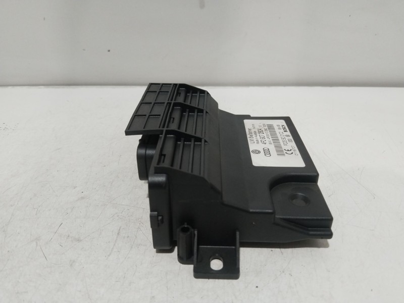 Recambio de modulo electronico para audi a6 c6 avant (4f5) 3.2 fsi referencia OEM IAM 4F0907280A 4F0907280A 