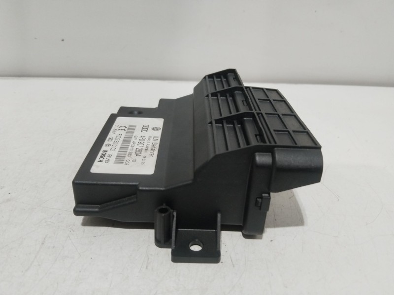 Recambio de modulo electronico para audi a6 c6 avant (4f5) 3.2 fsi referencia OEM IAM 4F0907280A 4F0907280A 