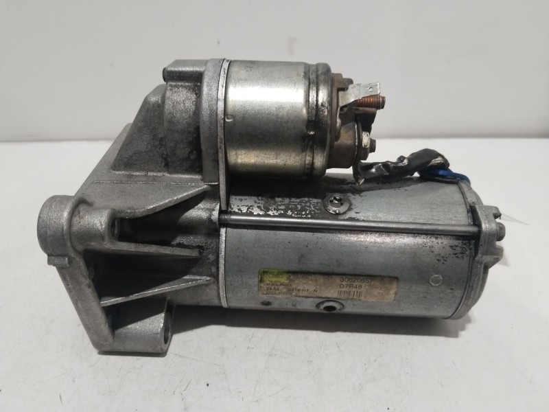 Recambio de motor arranque para volvo v40 station wagon (645) 1.9 di referencia OEM IAM 8200064465B  