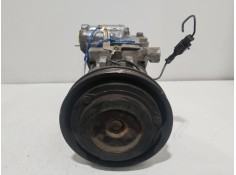 Recambio de compresor aire acondicionado para hyundai coupe i (rd) 1.6 16v referencia OEM IAM AKSBC05