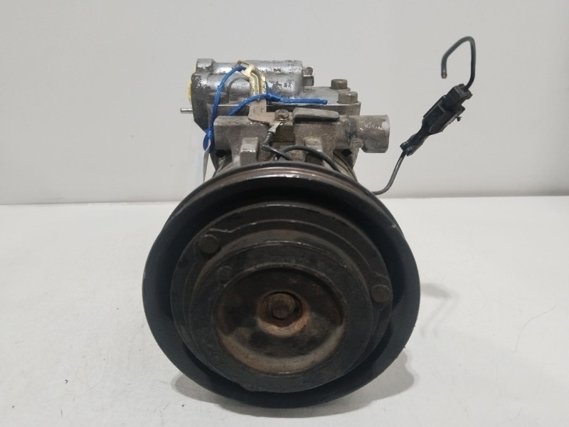 Recambio de compresor aire acondicionado para hyundai coupe i (rd) 1.6 16v referencia OEM IAM AKSBC05  
