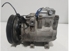 Recambio de compresor aire acondicionado para hyundai coupe i (rd) 1.6 16v referencia OEM IAM AKSBC05   2