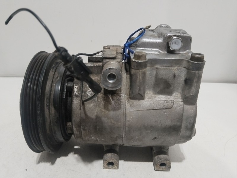 Recambio de compresor aire acondicionado para hyundai coupe i (rd) 1.6 16v referencia OEM IAM AKSBC05  