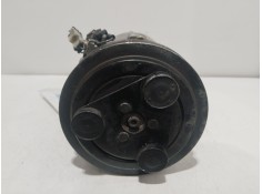 Recambio de compresor aire acondicionado para nissan primera hatchback (p11) 2.0 td referencia OEM IAM 926002J603