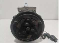 Recambio de compresor aire acondicionado para volvo v40 station wagon (645) 1.9 di referencia OEM IAM 8200040681