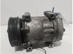 Recambio de compresor aire acondicionado para volvo v40 station wagon (645) 1.9 di referencia OEM IAM 8200040681   2