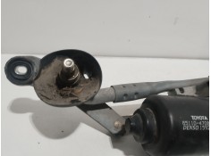 Recambio de motor limpia delantero para toyota prius liftback (_w2_) 1.5 hybrid (nhw20_) referencia OEM IAM 8511047080   2