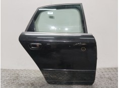 Recambio de puerta trasera derecha para audi a4 b7 avant (8ed) 2.0 tdi referencia OEM IAM 8E0833052J