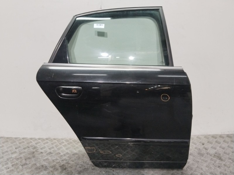 Recambio de puerta trasera derecha para audi a4 b7 avant (8ed) 2.0 tdi referencia OEM IAM 8E0833052J  