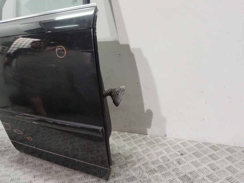 Recambio de puerta trasera derecha para audi a4 b7 avant (8ed) 2.0 tdi referencia OEM IAM 8E0833052J  