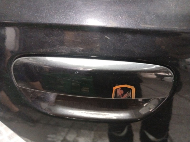 Recambio de puerta trasera derecha para audi a4 b7 avant (8ed) 2.0 tdi referencia OEM IAM 8E0833052J  