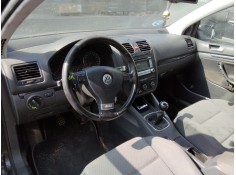 volkswagen golf v (1k1) del año 2008 2
