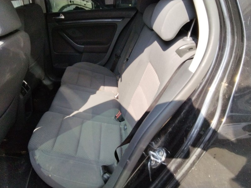 volkswagen golf v (1k1) del año 2008