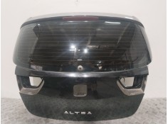 Recambio de porton trasero para seat altea xl (5p5, 5p8) 1.9 tdi 4x4 referencia OEM IAM 5P8827024