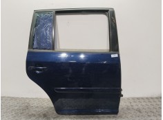 Recambio de puerta trasera derecha para volkswagen touran (1t1, 1t2) 1.9 tdi referencia OEM IAM 1T0833056R