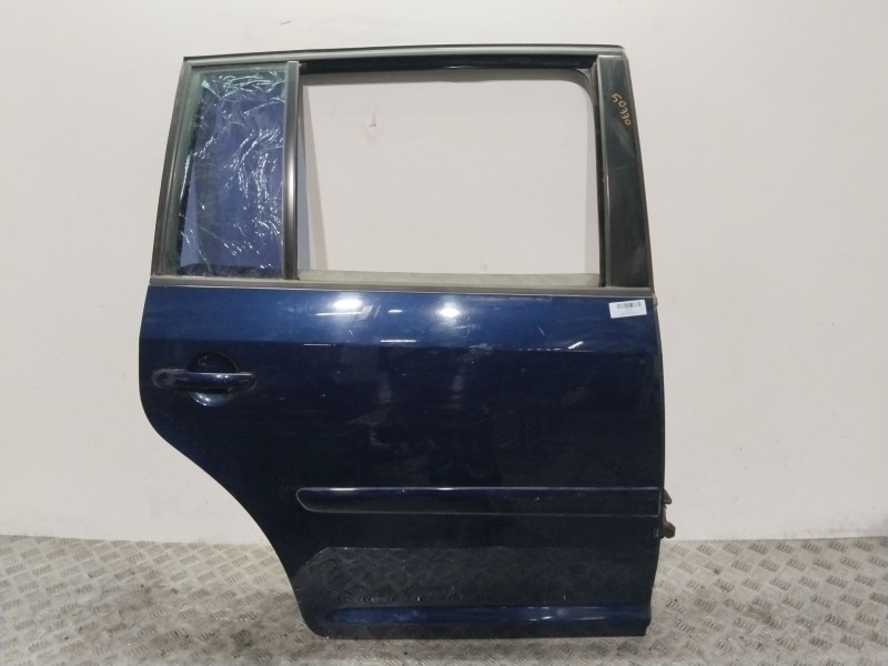 Recambio de puerta trasera derecha para volkswagen touran (1t1, 1t2) 1.9 tdi referencia OEM IAM 1T0833056R  