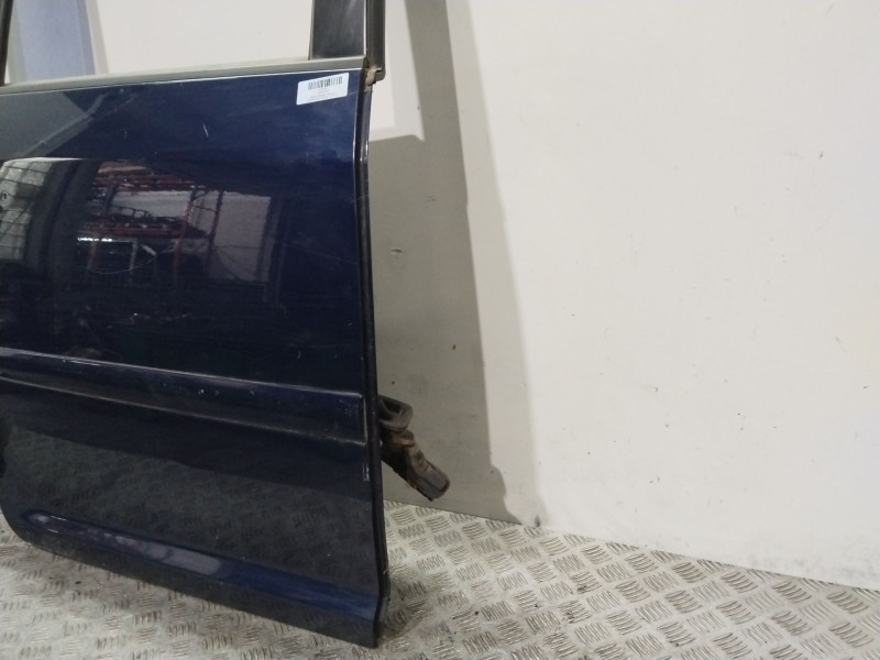 Recambio de puerta trasera derecha para volkswagen touran (1t1, 1t2) 1.9 tdi referencia OEM IAM 1T0833056R  