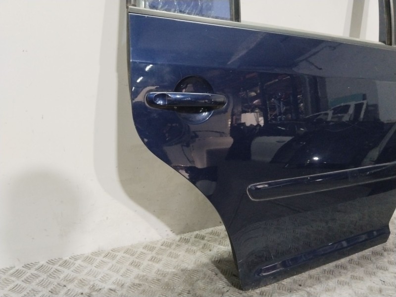 Recambio de puerta trasera derecha para volkswagen touran (1t1, 1t2) 1.9 tdi referencia OEM IAM 1T0833056R  