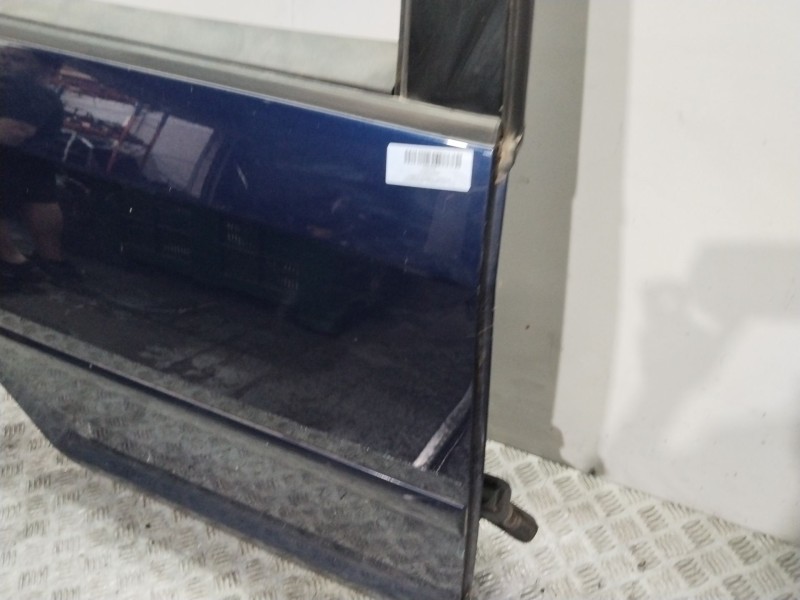 Recambio de puerta trasera derecha para volkswagen touran (1t1, 1t2) 1.9 tdi referencia OEM IAM 1T0833056R  