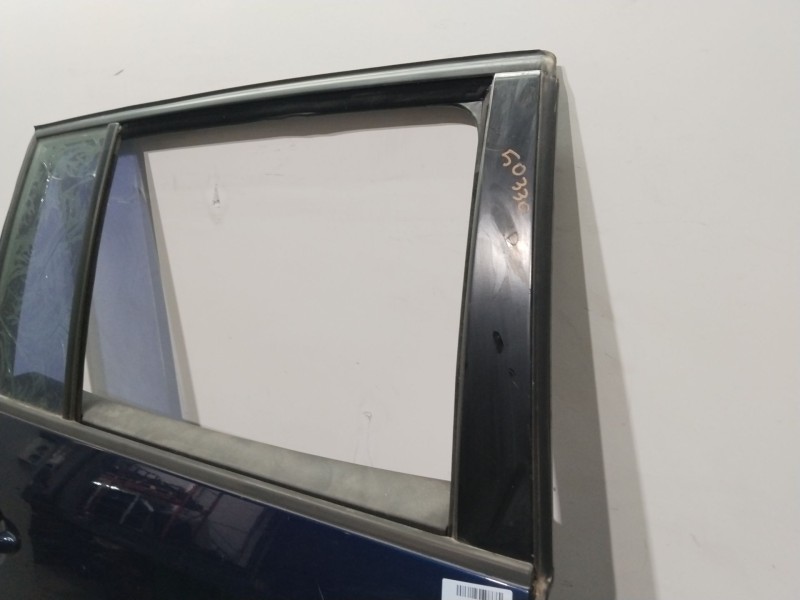 Recambio de puerta trasera derecha para volkswagen touran (1t1, 1t2) 1.9 tdi referencia OEM IAM 1T0833056R  