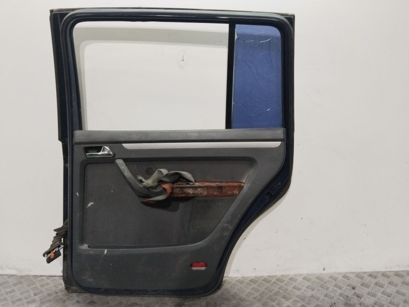 Recambio de puerta trasera derecha para volkswagen touran (1t1, 1t2) 1.9 tdi referencia OEM IAM 1T0833056R  