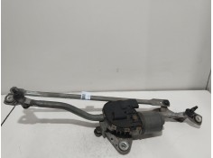 Recambio de motor limpia delantero para audi a6 c6 avant (4f5) 3.2 fsi referencia OEM IAM 4F1955023K  