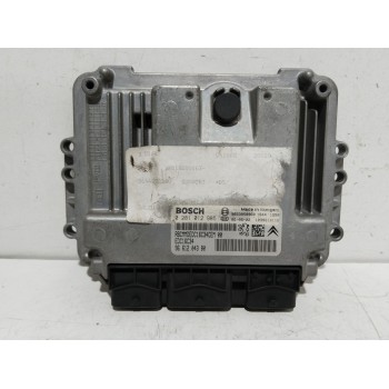 CENTRALITA MOTOR UCE 0281012985 9661204380 