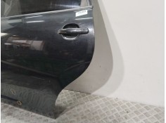 Recambio de puerta trasera izquierda para seat altea xl (5p5, 5p8) 1.9 tdi 4x4 referencia OEM IAM 5P8833055   2