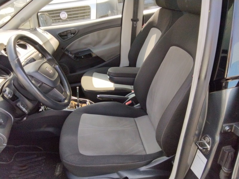 seat ibiza iv st (6j8, 6p8) del año 2012