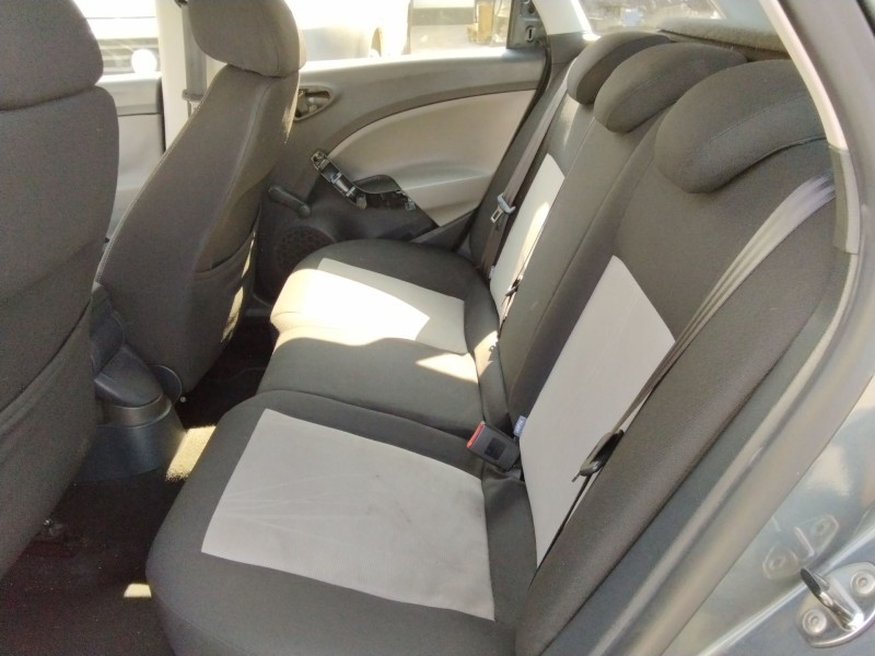 seat ibiza iv st (6j8, 6p8) del año 2012