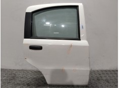Recambio de puerta trasera derecha para fiat panda / panda classic (169_) 1.2 (169.axb11, 169.axb1a) referencia OEM IAM   