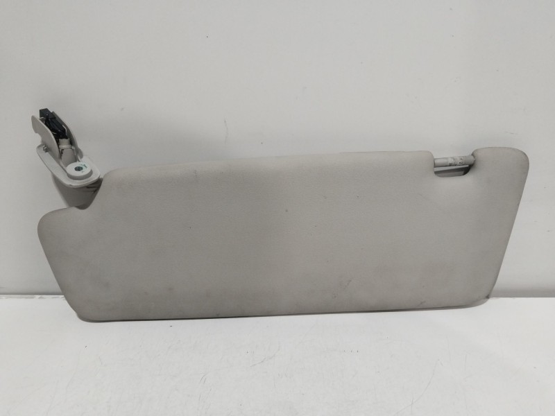 Recambio de parasol derecho para audi a4 b7 avant (8ed) 2.0 tdi referencia OEM IAM 8D08585551YE  