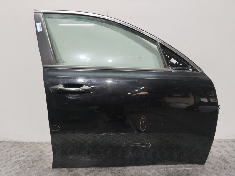 Recambio de puerta delantera derecha para kia optima concept referencia OEM IAM   
