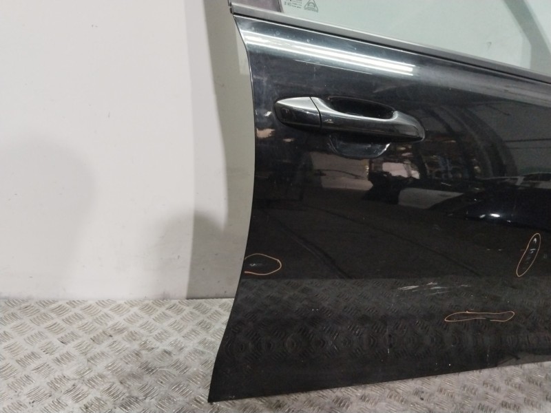 Recambio de puerta delantera derecha para kia optima concept referencia OEM IAM   