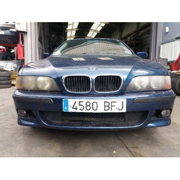 BMW SERIE 5 BERLINA (E39)