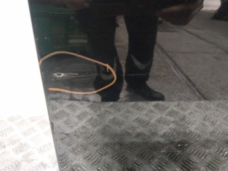 Recambio de puerta delantera derecha para kia optima concept referencia OEM IAM   