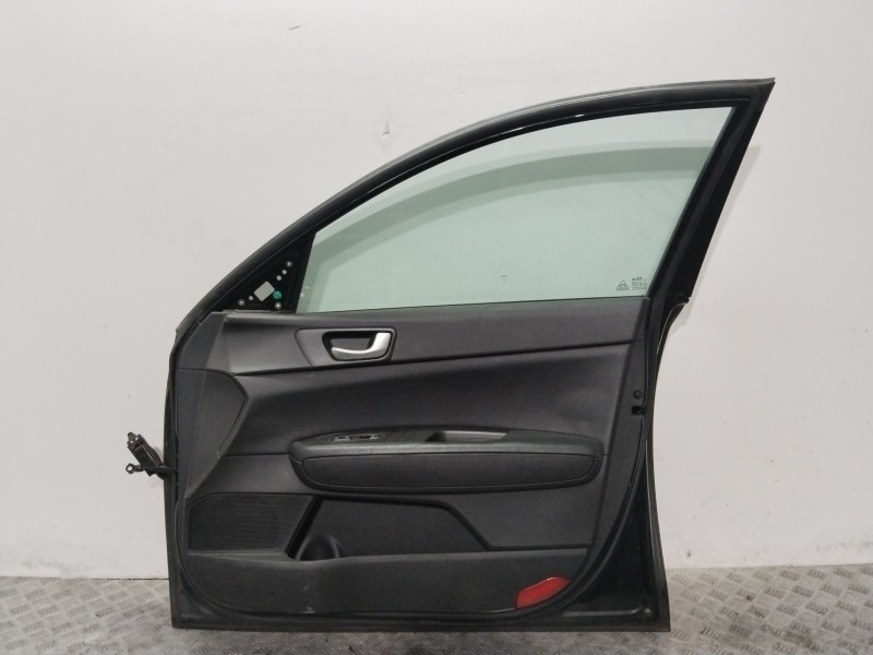 Recambio de puerta delantera derecha para kia optima concept referencia OEM IAM   