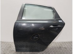 Recambio de puerta trasera izquierda para kia optima concept referencia OEM IAM