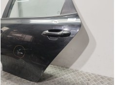 Recambio de puerta trasera izquierda para kia optima concept referencia OEM IAM    2