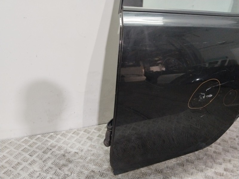 Recambio de puerta trasera izquierda para kia optima concept referencia OEM IAM   