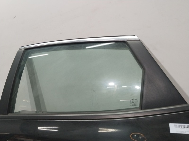 Recambio de puerta trasera izquierda para kia optima concept referencia OEM IAM   