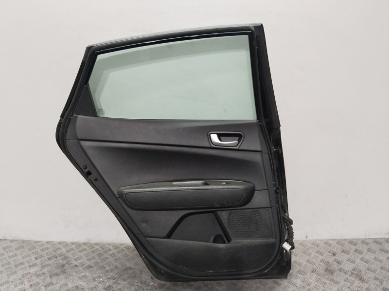 Recambio de puerta trasera izquierda para kia optima concept referencia OEM IAM   