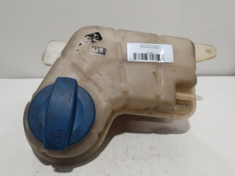 Recambio de deposito expansion para audi a6 c6 avant (4f5) 3.2 fsi referencia OEM IAM 4F0121403M  